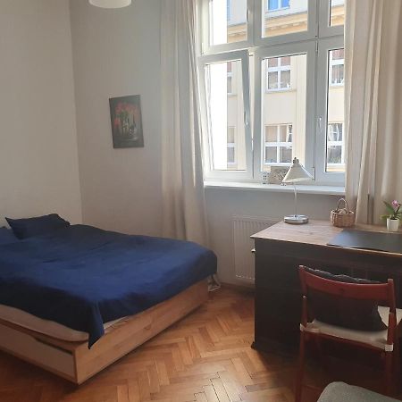 Apartament On Kazimierz Kraków Eksteriør billede