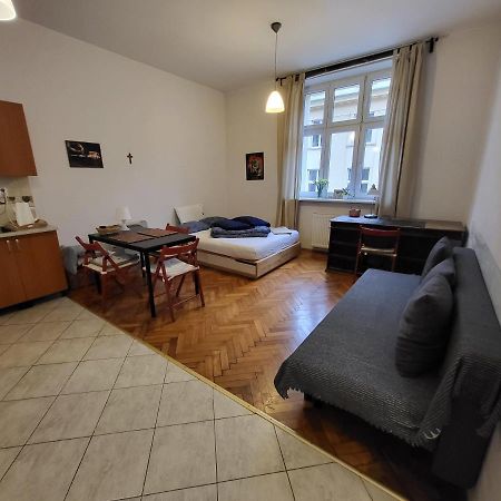 Apartament On Kazimierz Kraków Eksteriør billede