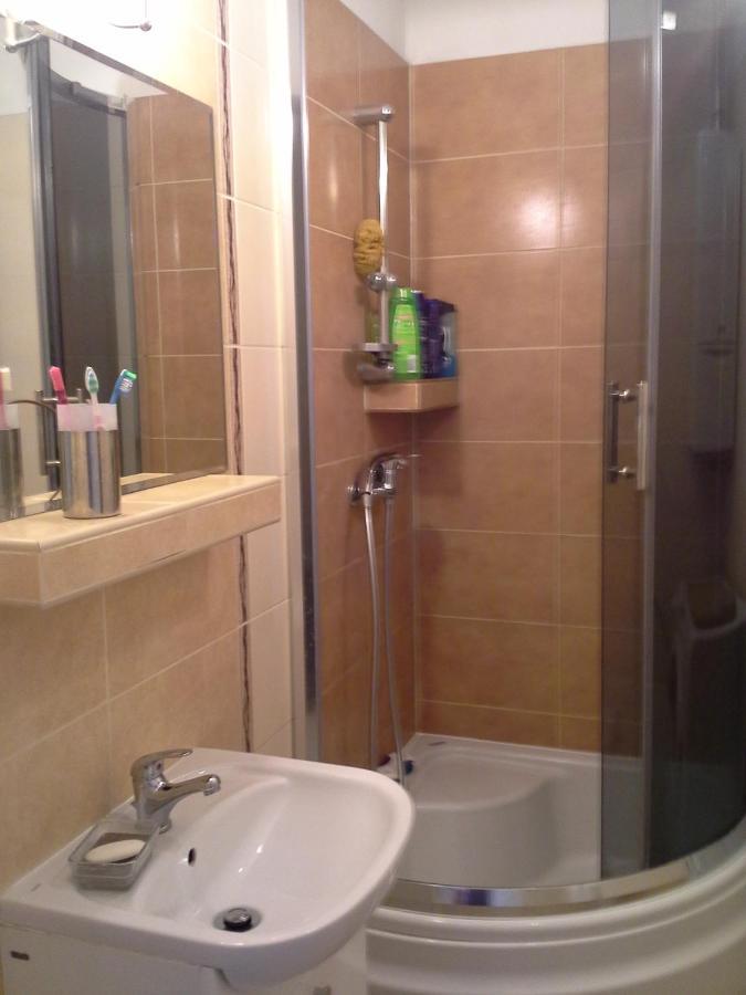 Apartament On Kazimierz Kraków Eksteriør billede