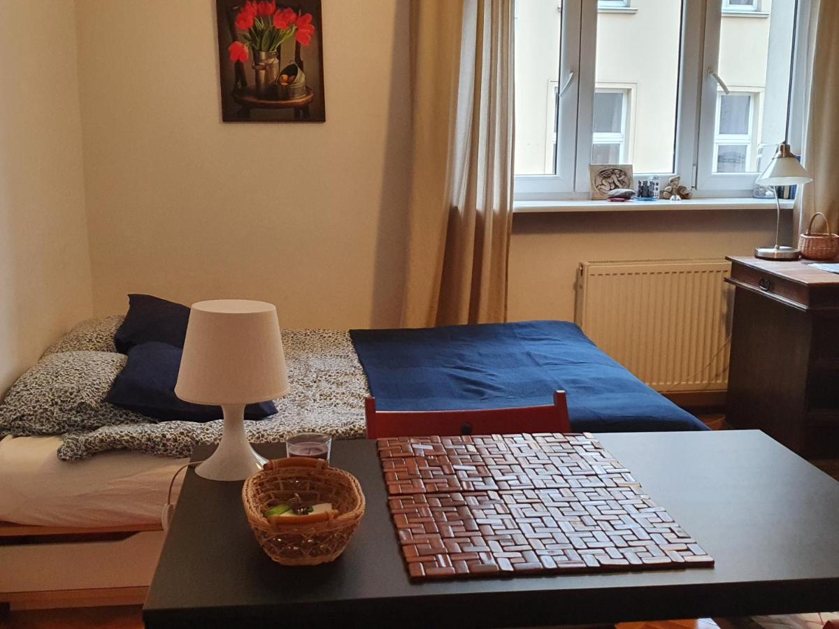 Apartament On Kazimierz Kraków Eksteriør billede