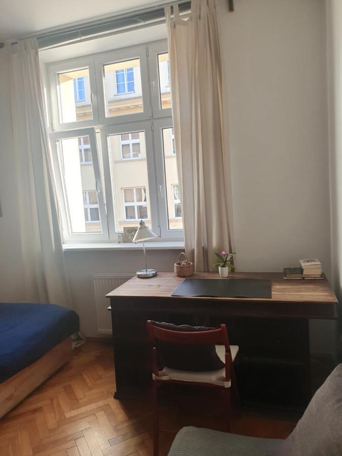 Apartament On Kazimierz Kraków Eksteriør billede