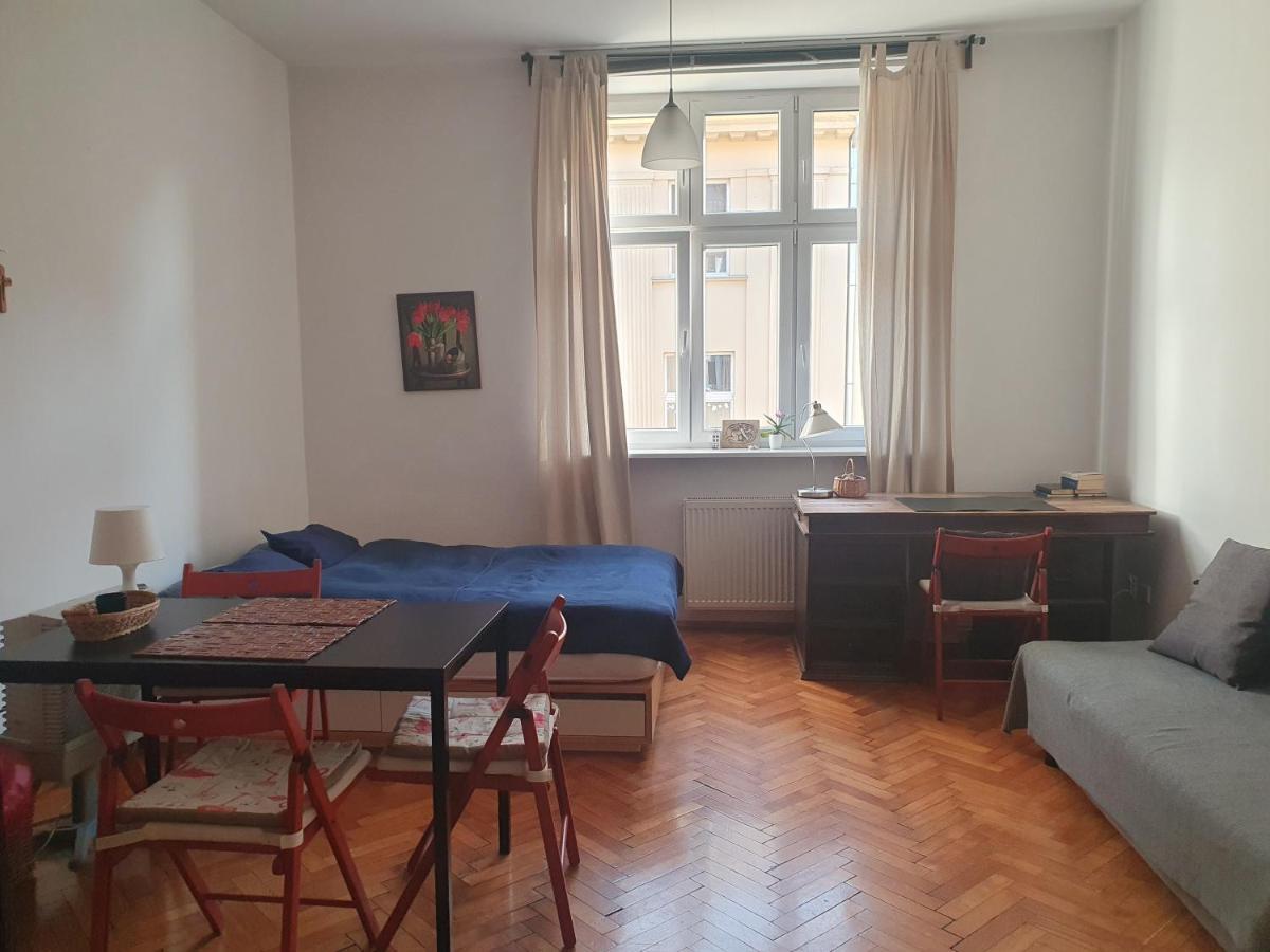 Apartament On Kazimierz Kraków Eksteriør billede