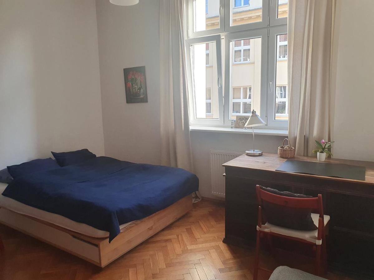 Apartament On Kazimierz Kraków Eksteriør billede