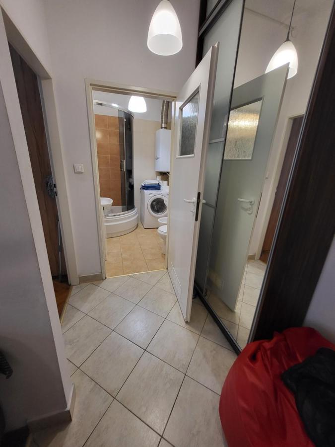 Apartament On Kazimierz Kraków Eksteriør billede