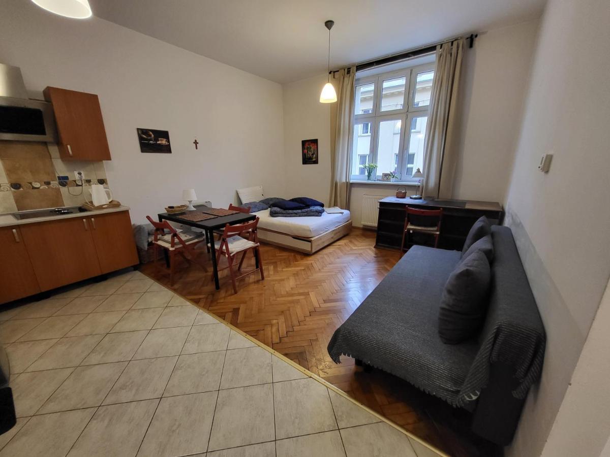 Apartament On Kazimierz Kraków Eksteriør billede