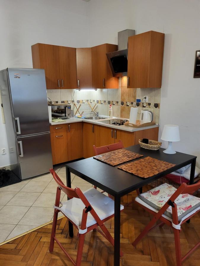 Apartament On Kazimierz Kraków Eksteriør billede
