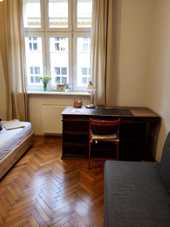 Apartament On Kazimierz Kraków Eksteriør billede